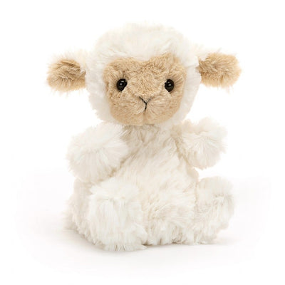 Yummy Lamb - 6 Inch by Jellycat