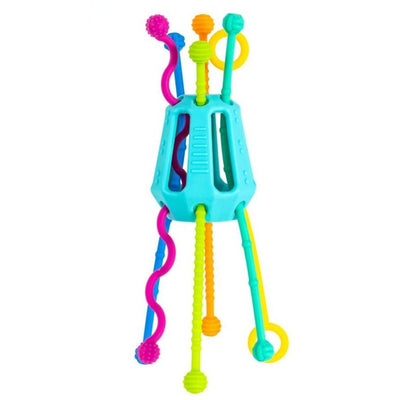 Zippee Sensory Development Toy by Mobi Games Toys Mobi Games   