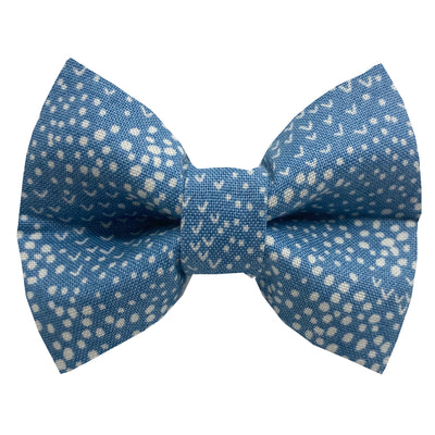 High Tide Dog Bow Tie - Medium Pets Rose City Pup   