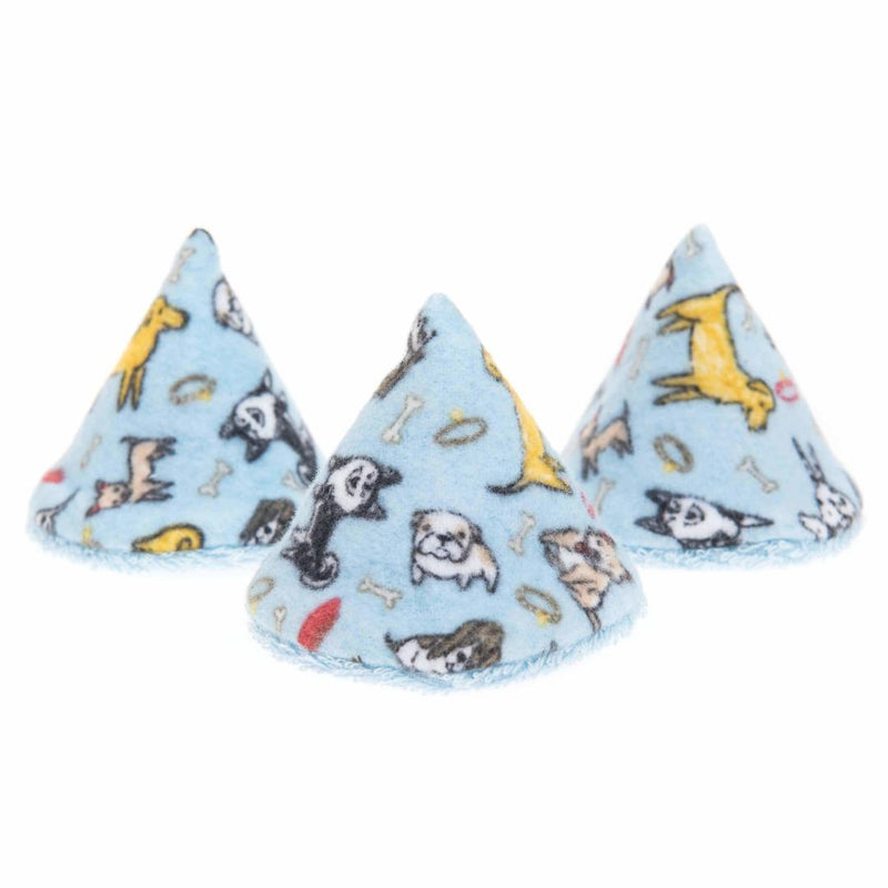 Peepee Teepee - Set of 5 Bath + Potty Beba Bean   