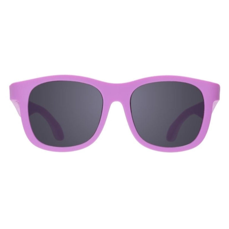 Navigator Sunglasses - A Little Lilac by Babiators Accessories Babiators   