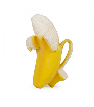 Ana Banana Fruit Teether by Oli & Carol Toys Oli & Carol   