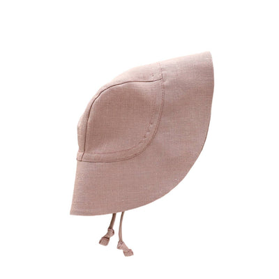 Wren Sunbonnet by Briar Baby