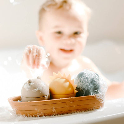 Noah's Ark Bath Toy by Be A Heart