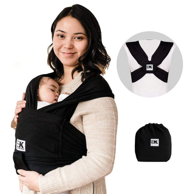 Baby K'Tan Baby Carrier - Original Cotton Gear Baby K'Tan   