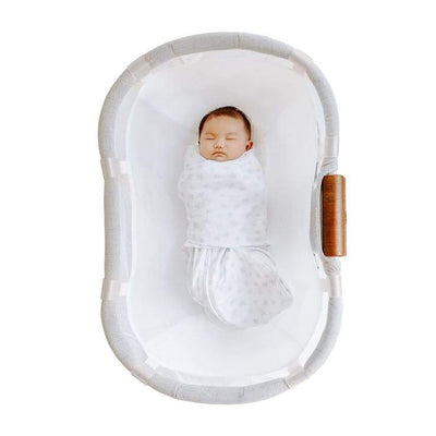 HALO BassiNest Next Generation Newborn Insert Furniture Halo Innovations   