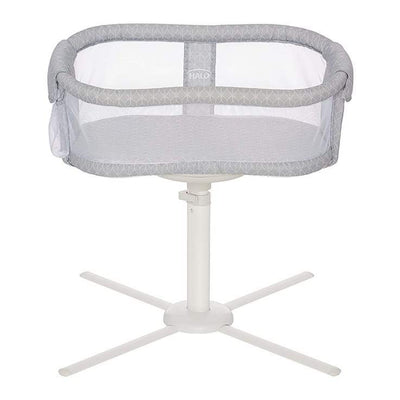 HALO BassiNest Next Generation Essentia Series Bassinet Furniture Halo Innovations   