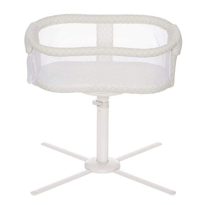 HALO BassiNest Next Generation Essentia Series Bassinet Furniture Halo Innovations   