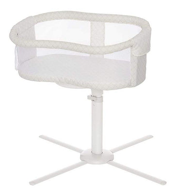 HALO BassiNest Next Generation Essentia Series Bassinet Furniture Halo Innovations   