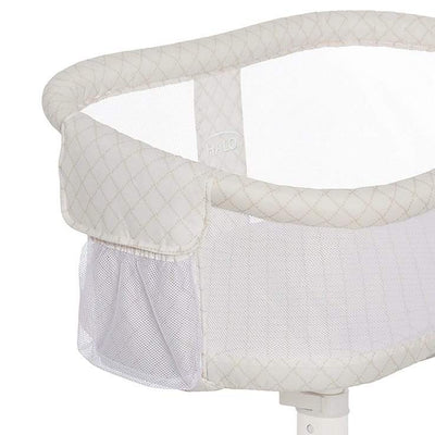 HALO BassiNest Next Generation Essentia Series Bassinet Furniture Halo Innovations   