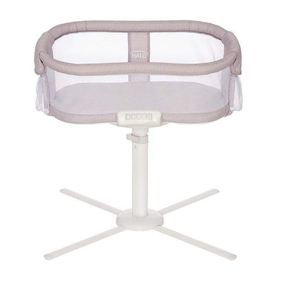 HALO BassiNest Next Generation Premiere Series Vibrating Bassinet Furniture Halo Innovations   