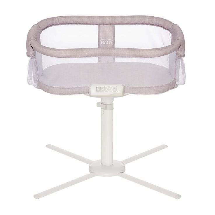 HALO BassiNest Next Generation Premiere Series Vibrating Bassinet Furniture Halo Innovations   