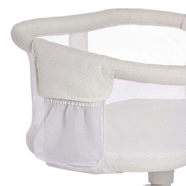 HALO BassiNest Next Generation Premiere Series Vibrating Bassinet Furniture Halo Innovations   