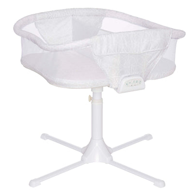 HALO BassiNest Premiere Series Twin Sleeper Bassinet Furniture Halo Innovations   