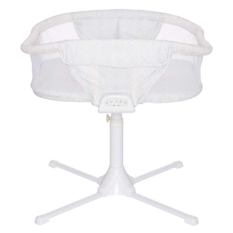 HALO BassiNest Premiere Series Twin Sleeper Bassinet Furniture Halo Innovations   