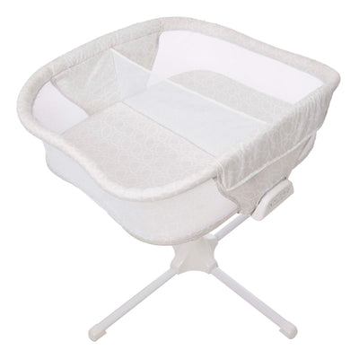 HALO BassiNest Premiere Series Twin Sleeper Bassinet Furniture Halo Innovations   