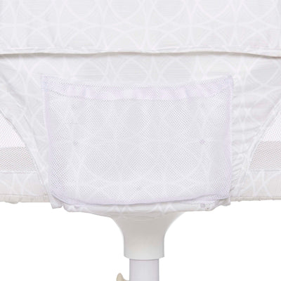 HALO BassiNest Premiere Series Twin Sleeper Bassinet Furniture Halo Innovations   