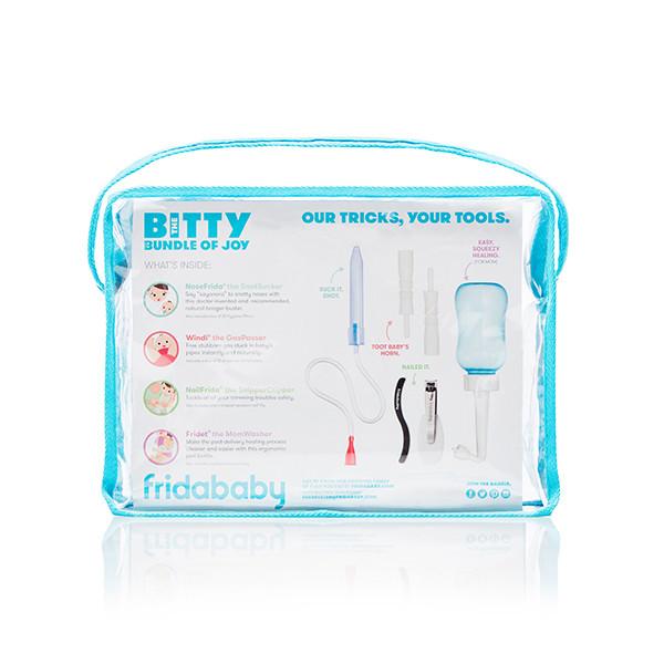 Bitty Bundle of Joy by Fridababy Infant Care Fridababy   