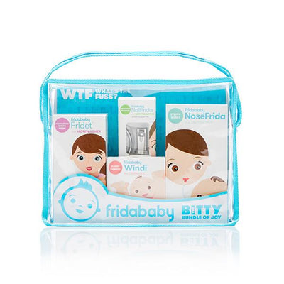 Bitty Bundle of Joy by Fridababy Infant Care Fridababy   