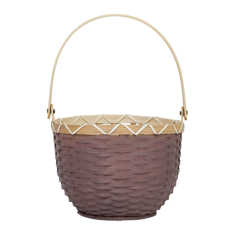 Blossom Basket - Small  by Olli Ella