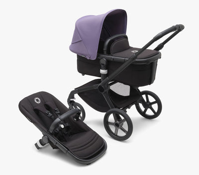 Fox5 Complete Stroller by Bugaboo