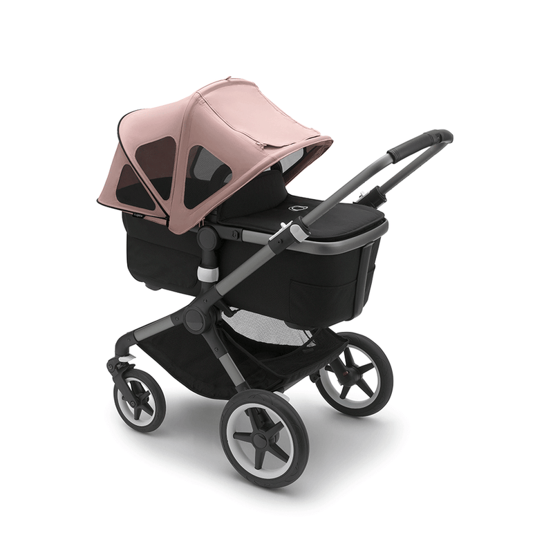 Fox/Cameleon3/Lynx Breezy Sun Canopy by Bugaboo