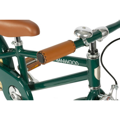 Classic Bike - Green by Banwood Toys Banwood   