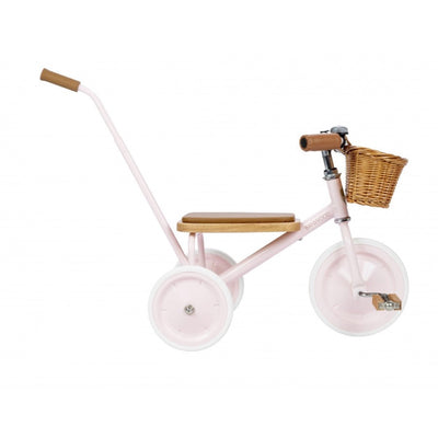 Trike - Pink by Banwood Toys Banwood   