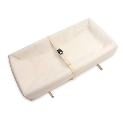 Organic Cotton Changing Pad by Naturepedic Bath + Potty Naturepedic   