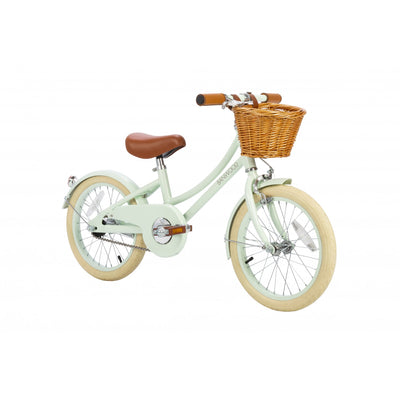 Classic Bike - Mint by Banwood Toys Banwood   