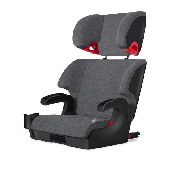 Clek Oobr Booster Car Seat Gear Clek   