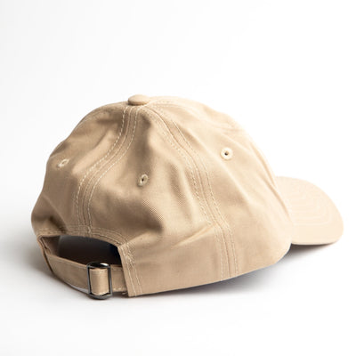 Wild Things Kids Hat - Khaki by Tender Loving Empire Accessories Tender Loving Empire   