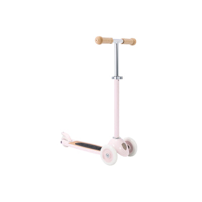 Scooter - Pink by Banwood Toys Banwood   