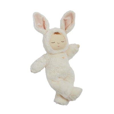 Cozy Dinkum Doll - Bunny Moppet by Olli Ella Toys Olli Ella   