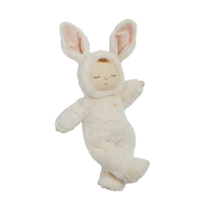 Cozy Dinkum Doll - Bunny Moppet by Olli Ella Toys Olli Ella   