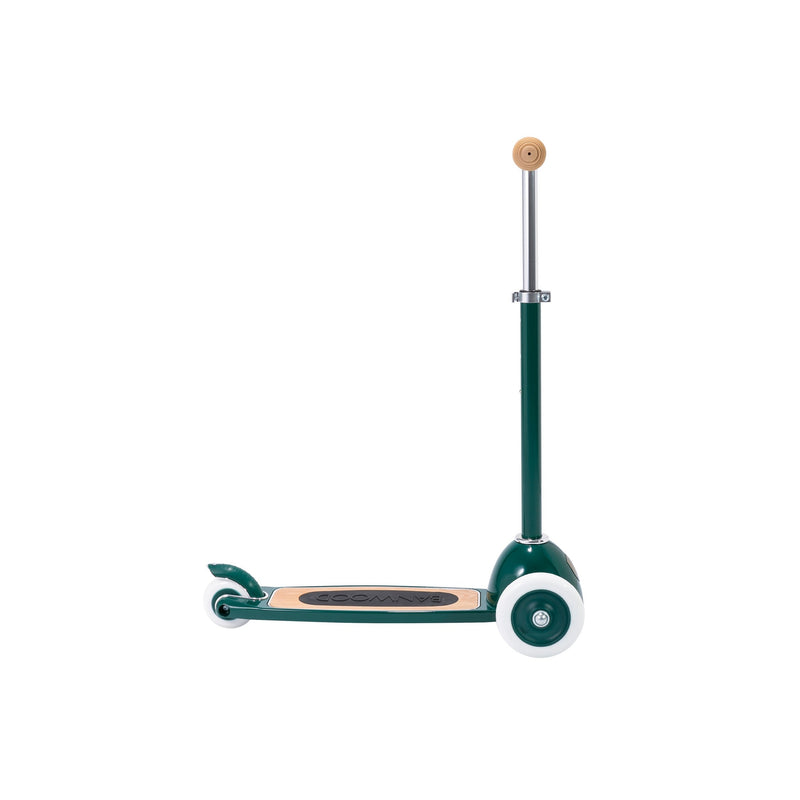 Scooter - Green by Banwood Toys Banwood   