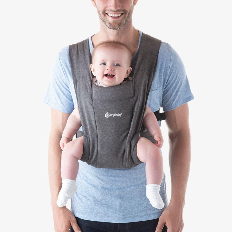 Embrace Carrier by Ergobaby Gear Ergobaby   