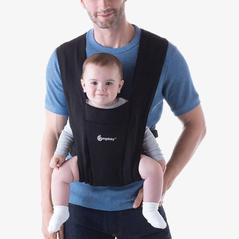 Embrace Carrier by Ergobaby Gear Ergobaby   