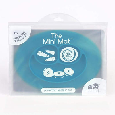 Mini Mat by EZPZ Nursing + Feeding EZPZ   