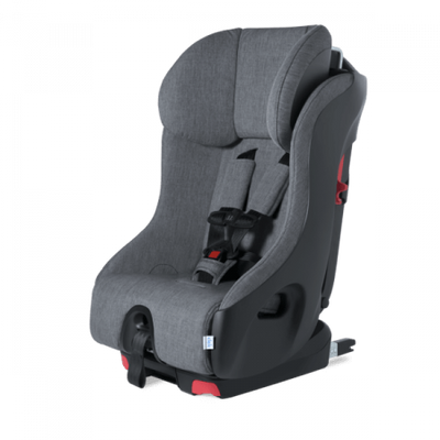 Clek Foonf Convertible Car Seat Gear Clek Thunder  