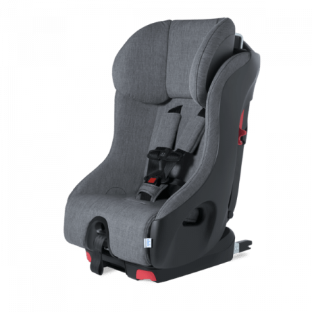 Clek Foonf Convertible Car Seat Gear Clek Thunder  