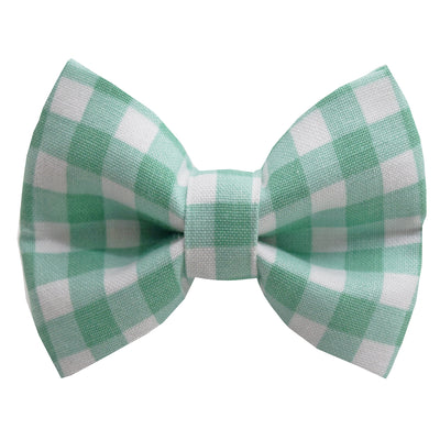 Clark Dog Bow Tie - Medium Pets Rose City Pup   