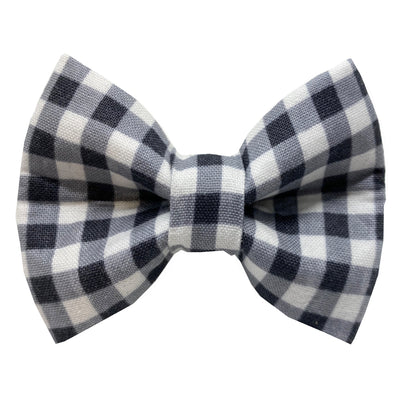 Bette Dog Bow Tie - Large Pets Rose City Pup   