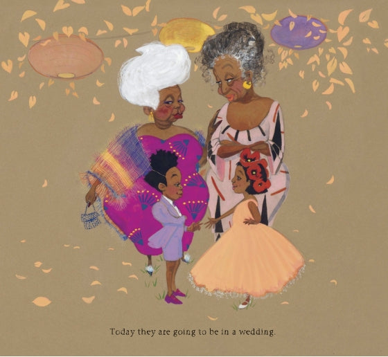 Julián at the Wedding - Hardcover Books Penguin Random House   