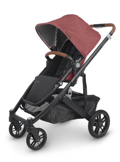 Cruz V2 Stroller by UPPAbaby