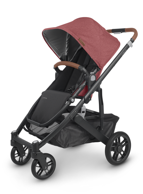 Cruz V2 Stroller by UPPAbaby