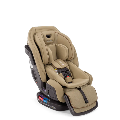 Exec All In One Car Seat by Nuna