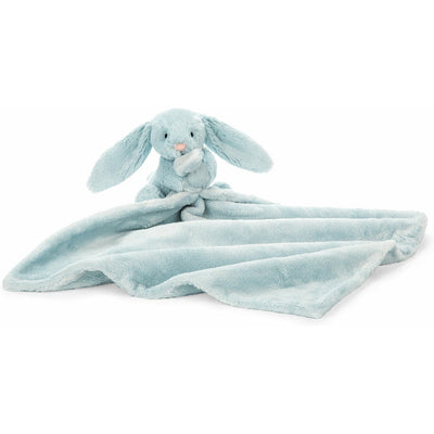 Soother Bashful Beau Bunny - by Jellycat Toys Jellycat   