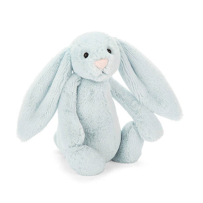 Bashful Beau Bunny - Medium 12 Inch by Jellycat Toys Jellycat   