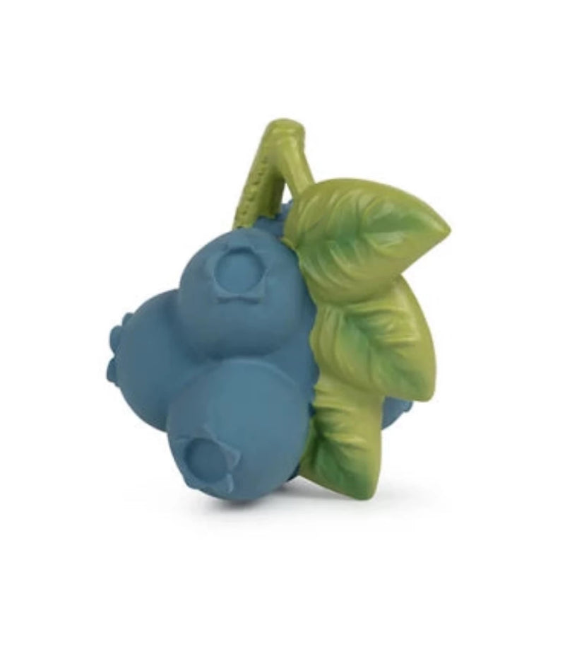 Jerry the Blueberry Teether by Oli & Carol Toys Oli & Carol   